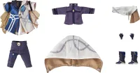 GOOD SMILE COMPANY Nendoroid Doll Outfit Set: Sunday - Honkai: Star Rail - photo 2