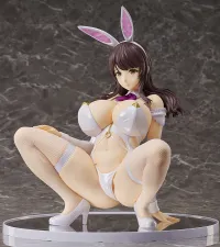 BINDing Hiyori Mikakino White Bunny Ver. - BINDing Creators Opinion - photo 3