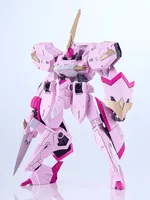 GOOD SMILE COMPANY MODEROID SIDE:CC Ouran (Gray Primer-Like Ver.) - Titanomachia - photo 2