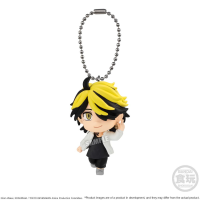 [PC] Tokyo Revengers Mascot 6