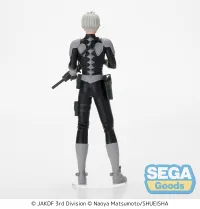 SEGA Luminasta "KAIJU No. 8" "Reno Ichikawa" - Kaiju No. 8 - photo 7