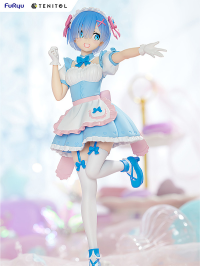 TENITOL Yumekawa Maid Rem 5