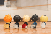 Kenma Kozume Haikyu!!, Rowtashii Noise tekupiku 8