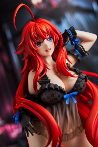 High School DxD Rias Gremory: Light Novel 15th Anniversary ver. 3