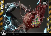 Prime 1 Studio Ultimate Premium Masterline Kaiju No.8 Kaiju No.8 DX Bonus Version - Kaiju No. 8 - photo 32