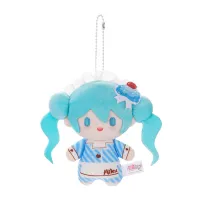 GOOD SMILE COMPANY Character Vocal Series 01: Hatsune Miku Crêpe Mascot Keychain C - Hatsune Miku - photo 3