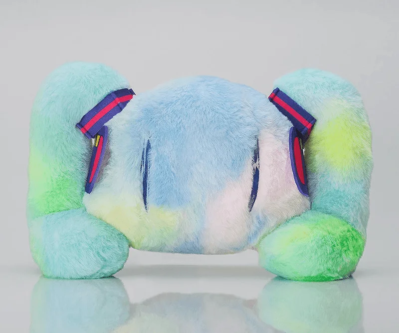 GOOD SMILE COMPANY Artist Collaboration Plushie Hatsune Miku x Maho Takahashi - Hatsune Miku