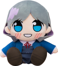 Kuripan Plushie Keke Tang 2