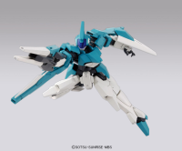 HG 1/144 #31 Gundam Age Clanche Custom 3