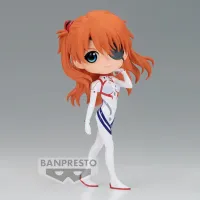BANDAI Asuka Shikinami Langley Plugsuit Style (ver. B) - Neon Genesis Evangelion - photo 1