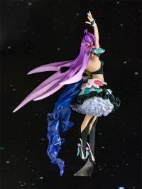 GOOD SMILE COMPANY PLAMAX MF-11: minimum factory Mikumo Guynemer(re-run) - Macross - photo 3