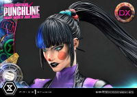 Museum Masterline Batman (Comics) Punchline (Concept Design by Jorge Jimenez) Deluxe Version 82
