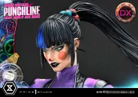 Prime 1 Studio Museum Masterline Batman (Comics) Punchline (Concept Design by Jorge Jimenez) Deluxe Version - DC Comics - photo 82