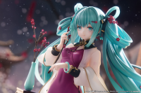【F:NEX × POPPRO】Hatsune Miku 2023 Chinese New Year Ver. 1/7 Scale Figure 11