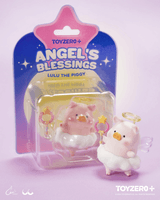 LuLu the Piggy - Angel's Blessings 6