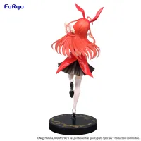 FuRyu The Quintessential Quintuplets Specials　Trio-Try-iT Figure -Nakano Itsuki Bunnies ver. Another Color- - The Quintessential Quintuplets - photo 6