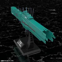 KOTOBUKIYA Free Planets Alliance 13th Fleet Flagship Hyperion - Legend of the Galactic Heroes - photo 17