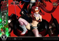 Prime 1 Studio Ultimate Premium Masterline Tengen Toppa Gurren Lagann Kamina, Simon & Yoko with Lagann "Our Hearts Pierce the Skies!" Deluxe Version - Tengen Toppa Gurren Lagann - photo 71