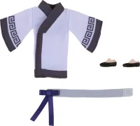 GOOD SMILE COMPANY Nendoroid Doll Outfit Set: World Tour China - Boy (White) - Figure Accessories - photo 2