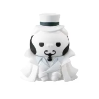 MegaHouse NyanPieceNyan! Ver. Luffy with rivals - ONE PIECE - photo 8