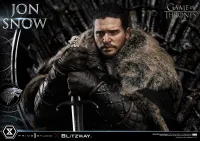 Prime 1 Studio Ultimate Premium Masterline Game of Thrones (TV Series) Jon Snow - Live Action Movies/TV - photo 48