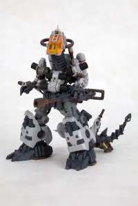 KOTOBUKIYA RZ-014 GODOS MARKING PLUS Ver. - ZOIDS - photo 7