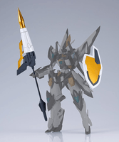 MODEROID Order of Knights Set from Titanomachia SIDE:CE 2