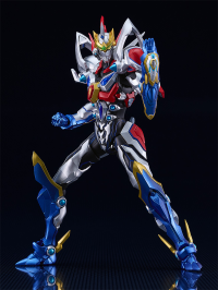 figma Gridman (Universe Fighter) 1