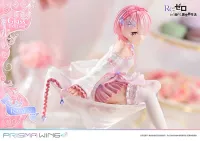 Prime 1 Studio PRISMA WING Re:ZERO -Starting Life in Another World- Ram Glass Edition 1/7 Scale Pre-Painted Figure - Re:ZERO -Starting Life in Another World- - photo 10
