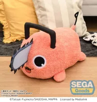 SEGA "Chainsaw Man" Grande Plush "Pochita" - Chainsaw Man - photo 2