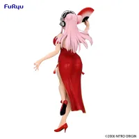 FuRyu SUPER SONICO　Trio-Try-iT Figure -China Dress ver.- - SUPER SONICO - photo 4