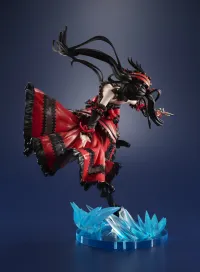 KADOKAWA Date A Bullet Kurumi Tokisaki 1/7th scale figure(3rd-run) - Date A Bullet - photo 5