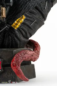 PureArts Resident Evil 3 Remake Nemesis 1/1 Scale Bust - Video Games - photo 33