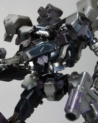 CREST CR-C840/UL LIGHTWEIGHT CLASS Ver. 8