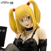 DEATH NOTE - Misa SFC Figure 4