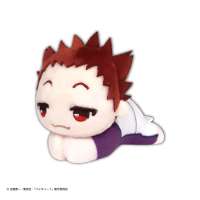 Haikyu!! HUG CHARACTER COLLECTION5 (6pc per box) 2