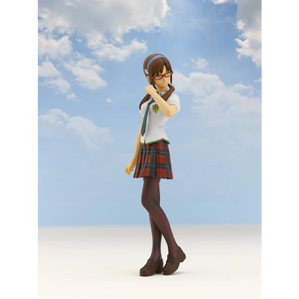 BANDAI 1/8 Evangelion Mari Figure - Neon Genesis Evangelion