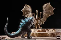 ArtSpirits HYPER MODELING GODZILLA (2019) - Godzilla - photo 3