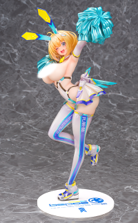 Sophia F. Shirring: Cheerleader Ver. 12