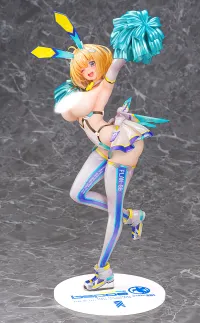 Phat! Company Sophia F. Shirring: Cheerleader Ver. - BUNNY SUIT PLANNING - photo 12