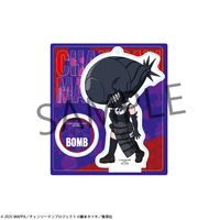 Tokotoko Acrylic Stand Chainsaw Man – The Movie： Reze Arc 4