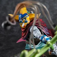 MegaHouse Portrait.Of.Pirates ONE PIECE“Playback Memories” Soge King - ONE PIECE - photo 2