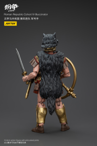 Roman Republic Cohort Iv Buccinator 7