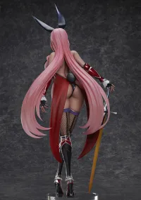 BINDing Ingrid Bunny Ver. - Taimanin RPG X - photo 6