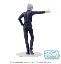 SEGA Luminasta "Jujutsu Kaisen" Kaigyoku/Gyokusetsu "Satoru Gojo" Strong Duo(re-run) - Jujutsu Kaisen - photo 8