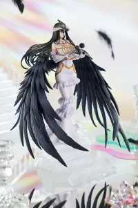 KADOKAWA Albedo 10th Anniversary so-bin ver. - Overlord - photo 1