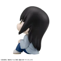 MegaHouse Lookup Gintama Kotaro Katsura & Elizabeth set【with gift】 - Gintama - photo 17