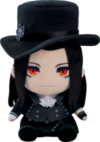 Plushie Testament 2