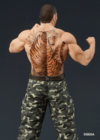 DIGSTA Like a DragonTaiga Saejima-Battle Style- 10
