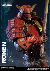 Premium Masterline Modern Combat Versus Ronen EX Version 37
